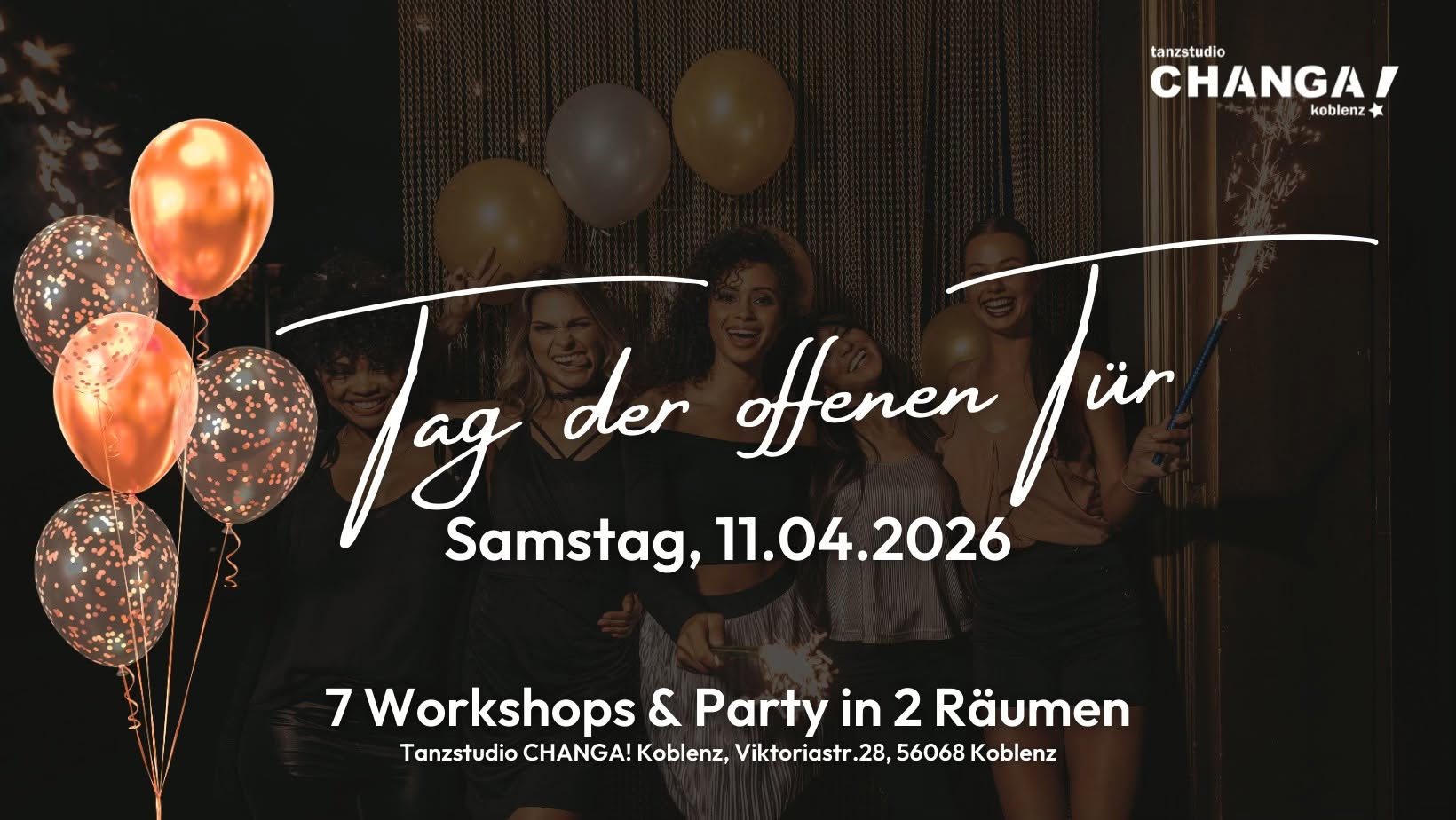 Tag der offenen Tür