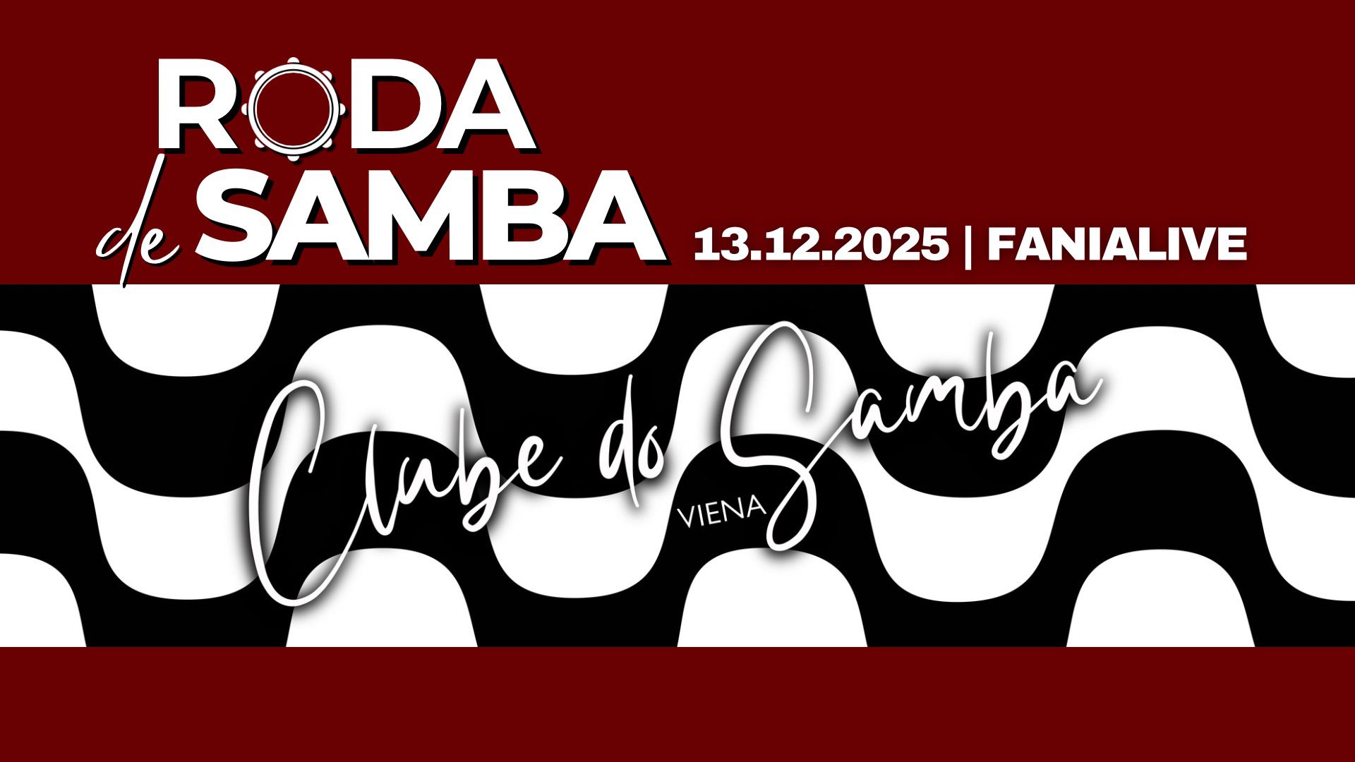 RODA DE SAMBA Clube do Samba Viena