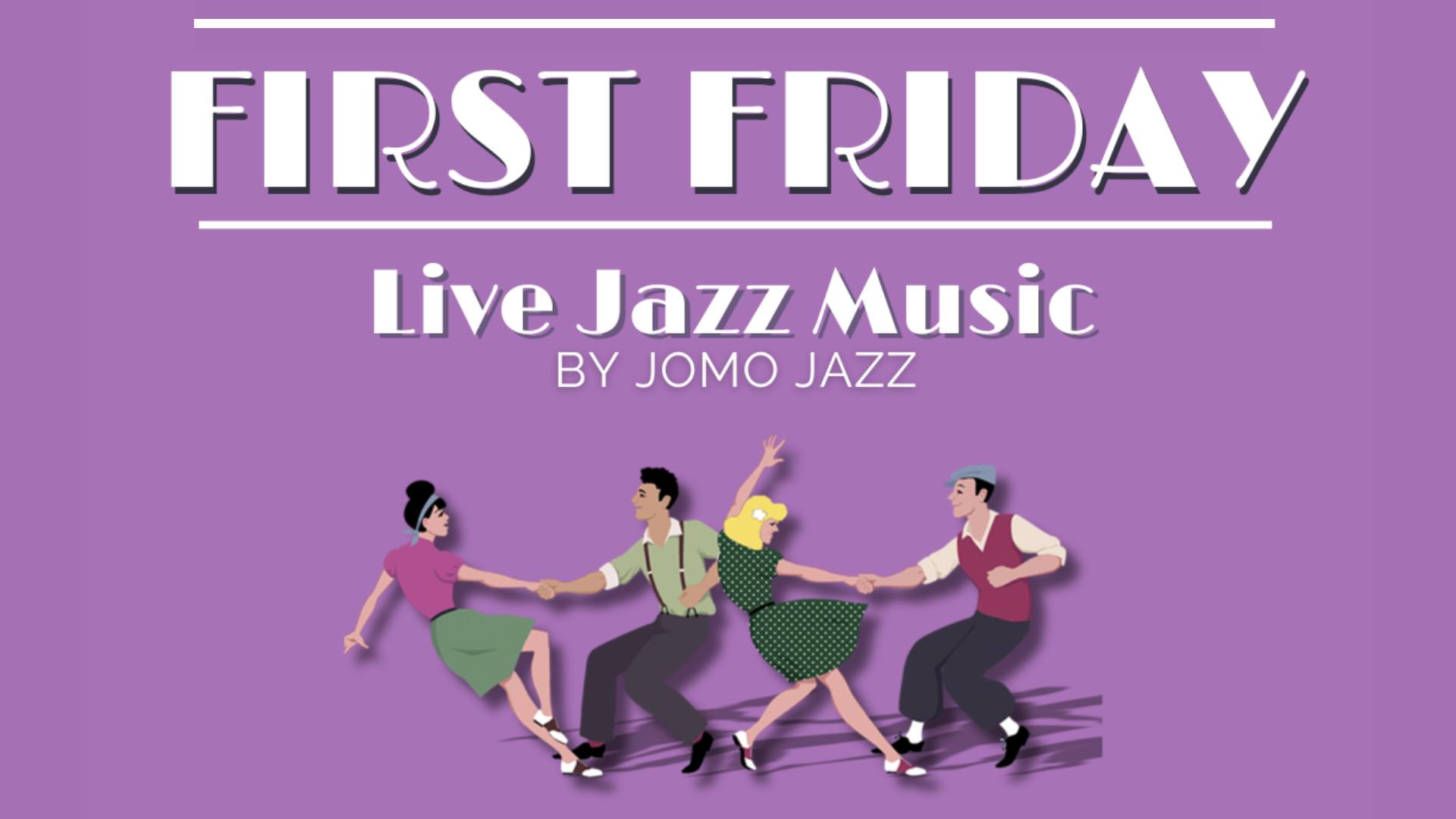 August First Friday (2025)