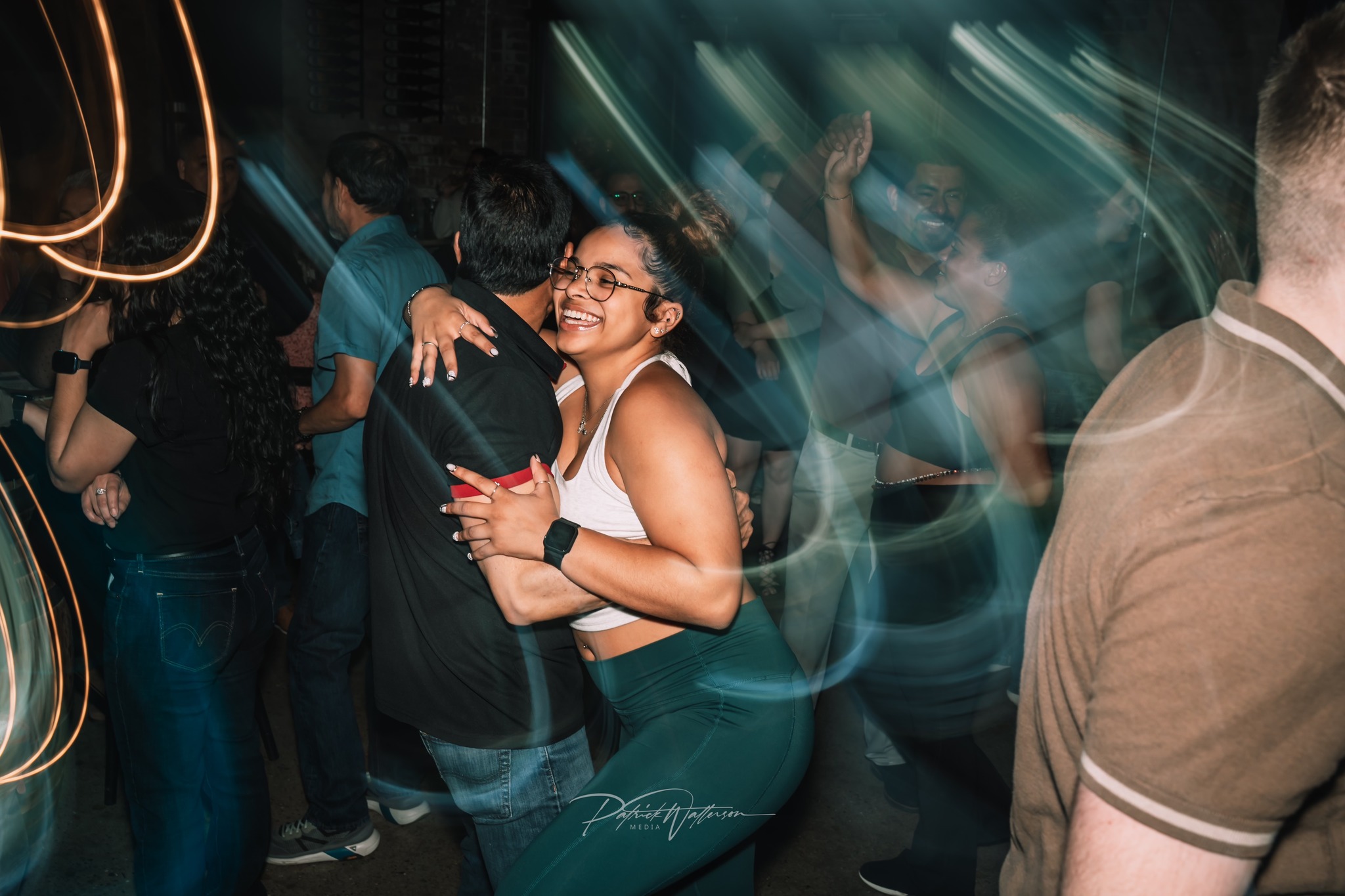 Latin Wednesday