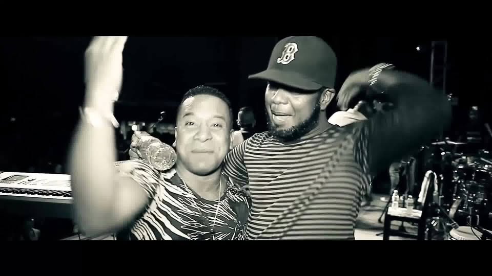 Havana Fridays inside El Rancho