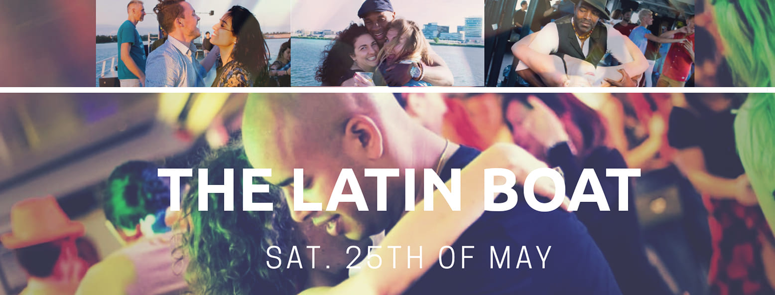 The Latin Boat
