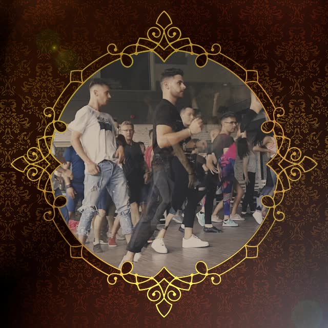 Bachata King Online Fest 12-14 June 2020