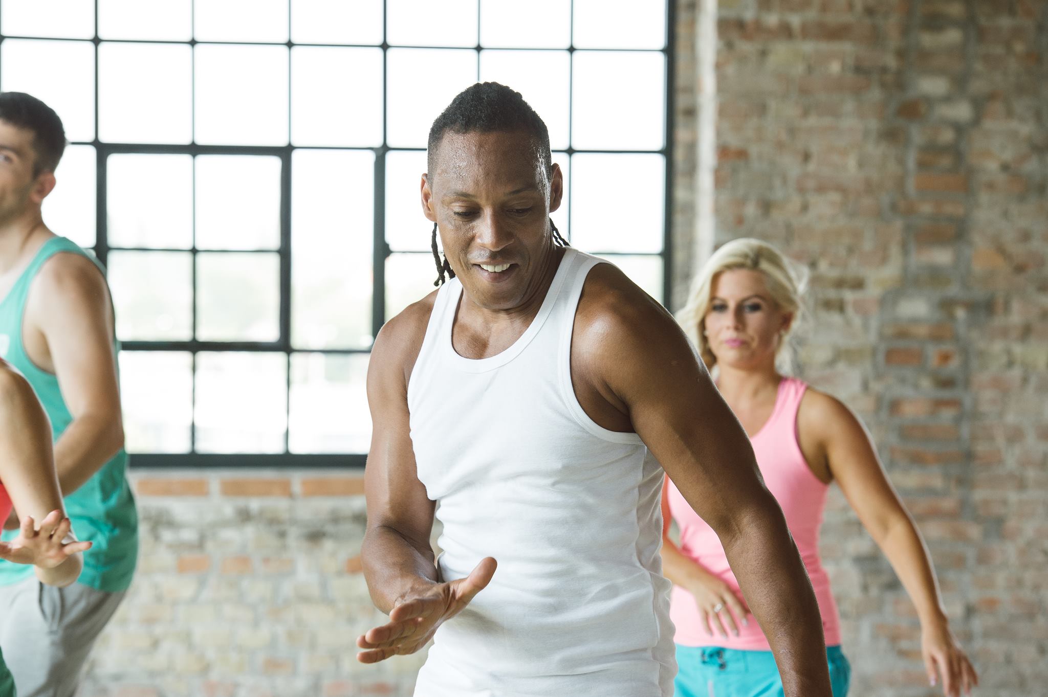 Folytatódik a Salsa Fitness Győrben!