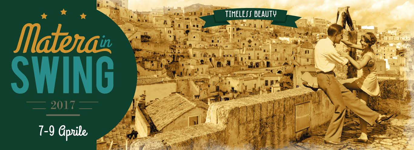 Matera in Swing 2017