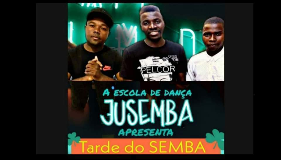 Tarde Do SEMBA na JuSemba