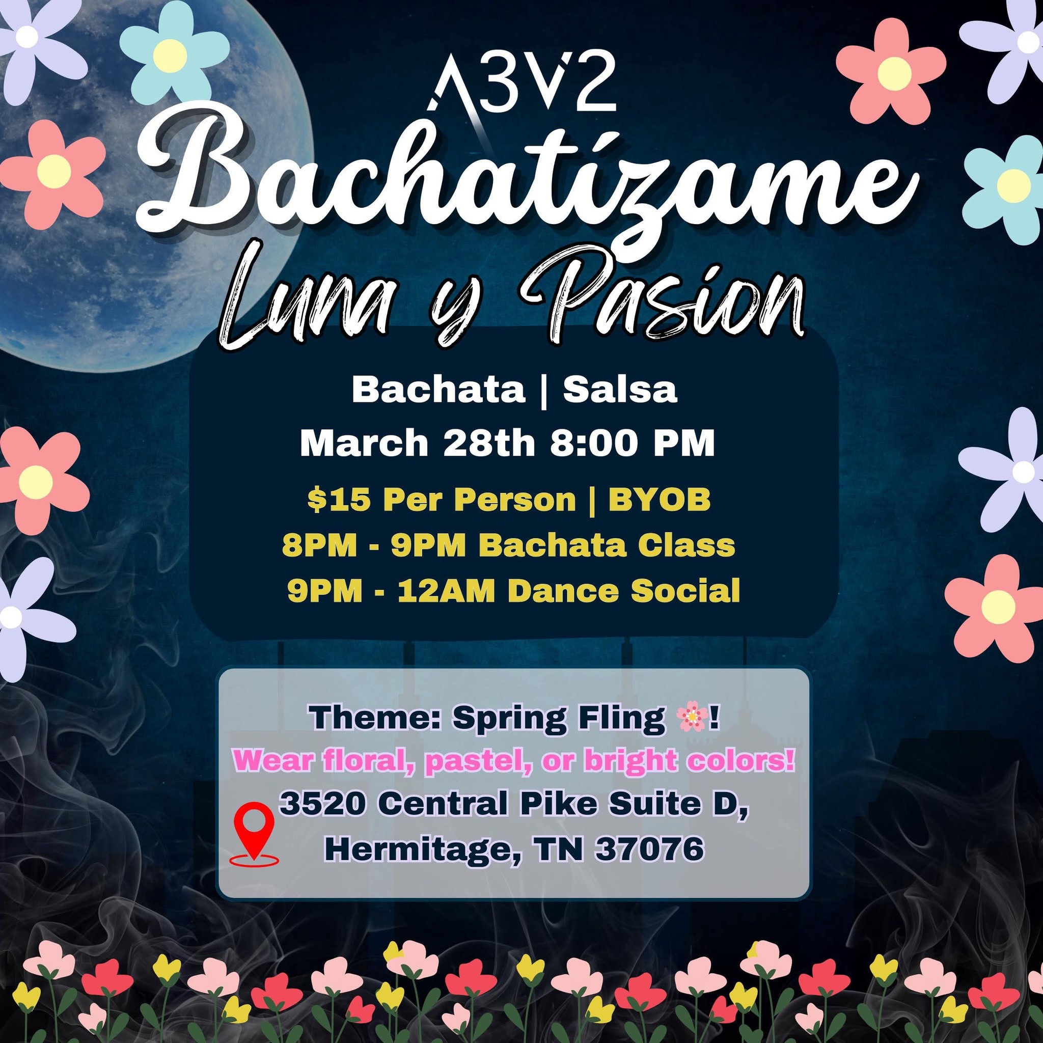 A3V2 Bachatizame Social