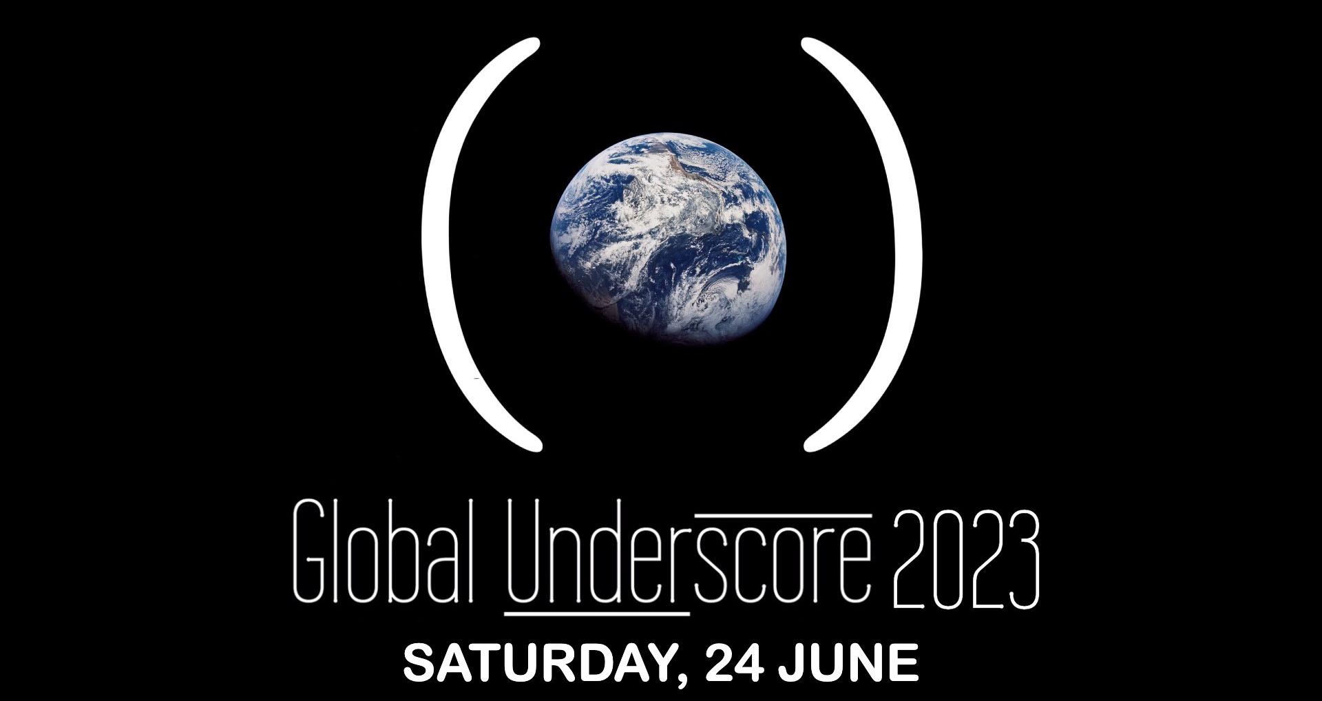 Global Underscore Oslo
