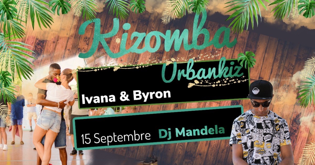 Mardi URBANKIZ à LA MOVIDA
