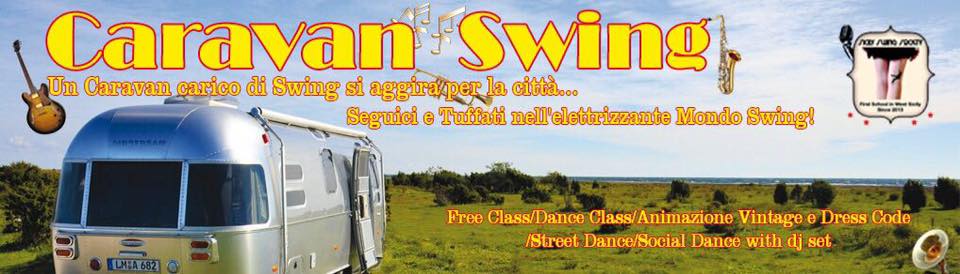 Caravan Swing_Modena SocialDance