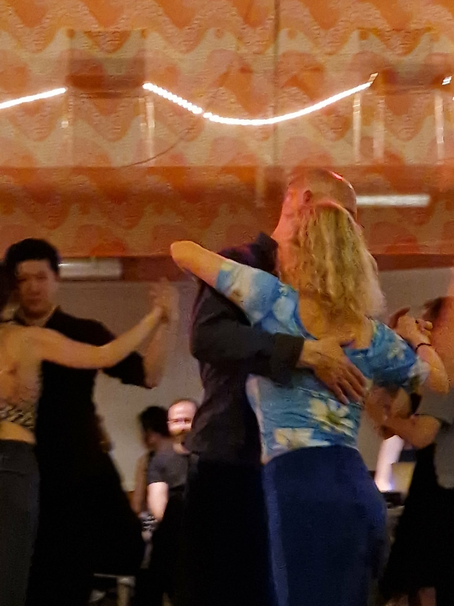 Easter Tango Oslo 2026
