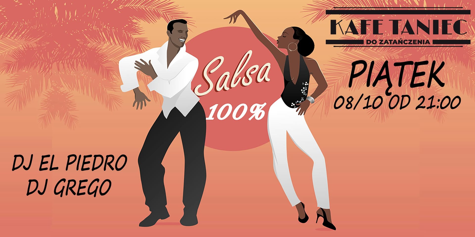 Salsa 100% vol 3