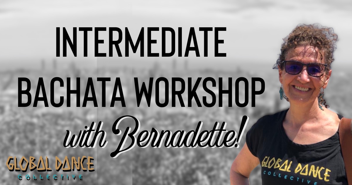 Intermediate Bachata Choreography Workshop
