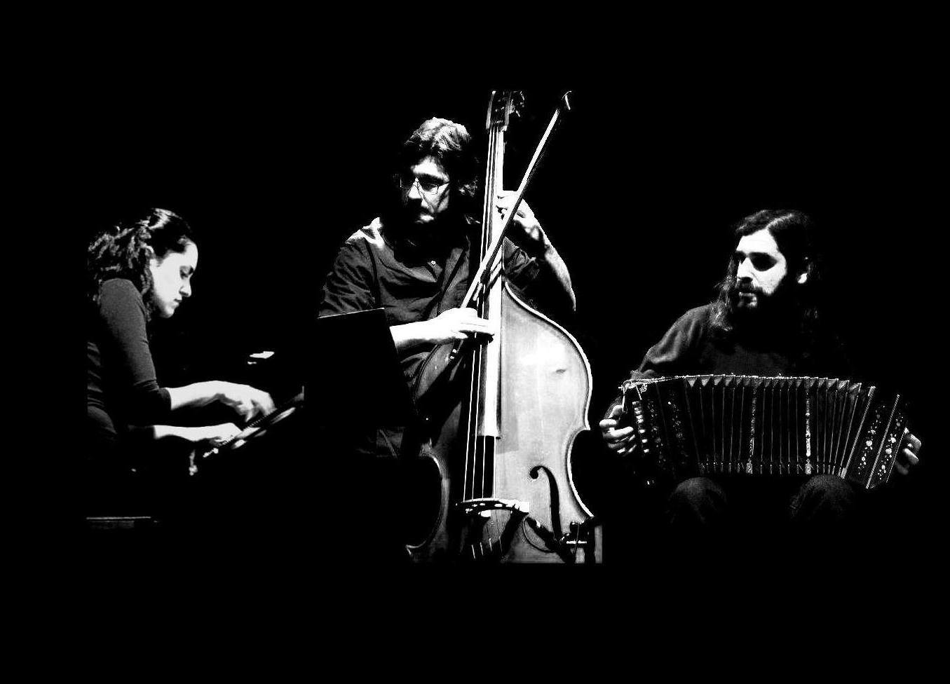 La Mordida Tango Club