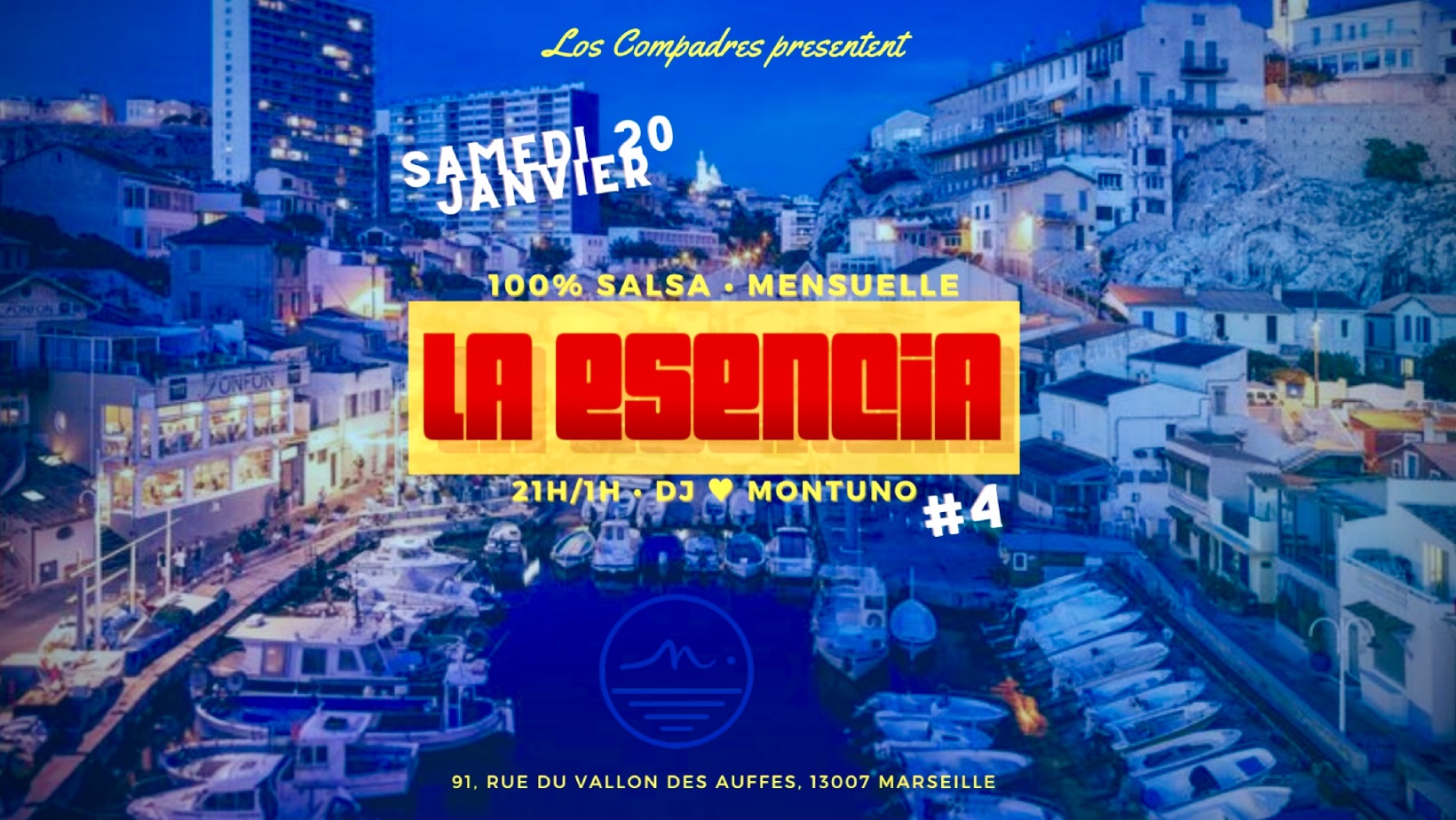 La Esencia #4