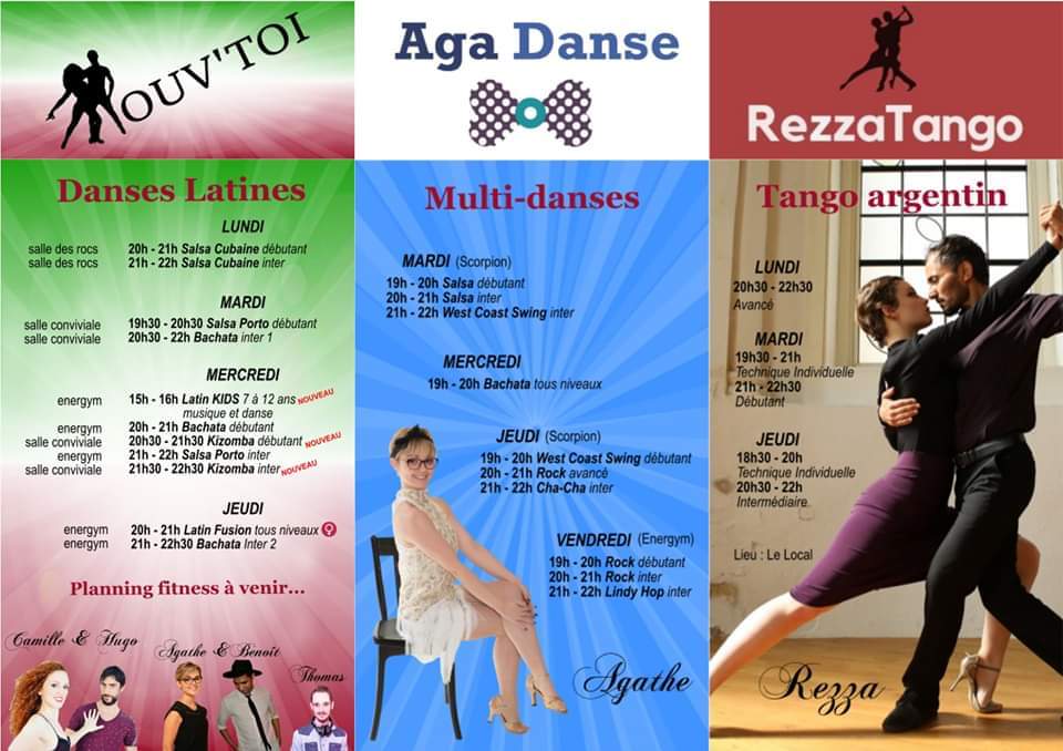 Préinscription 2020 21 Mouv'toi - Agadanse - Rezzatango