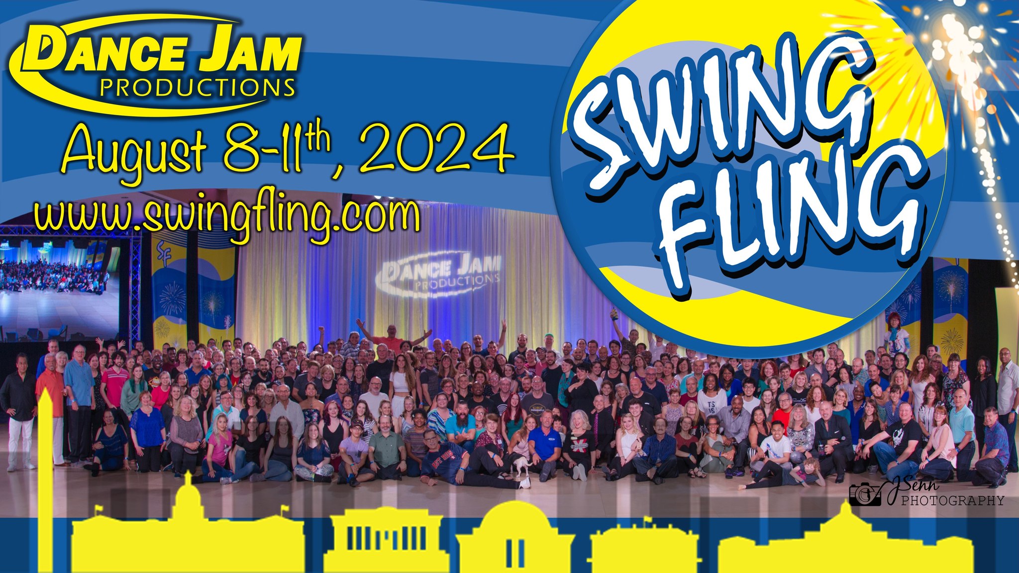 Swing Fling 2024