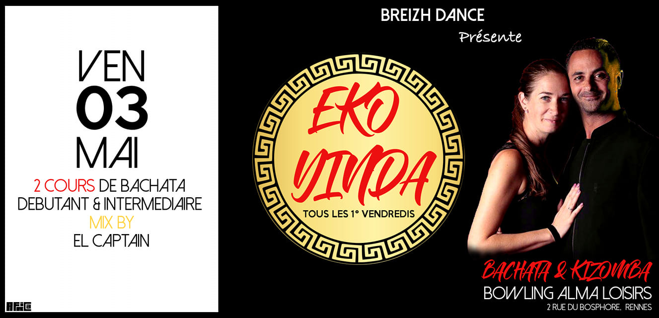 Eko Yinda Saison 4 - 7ème Edition