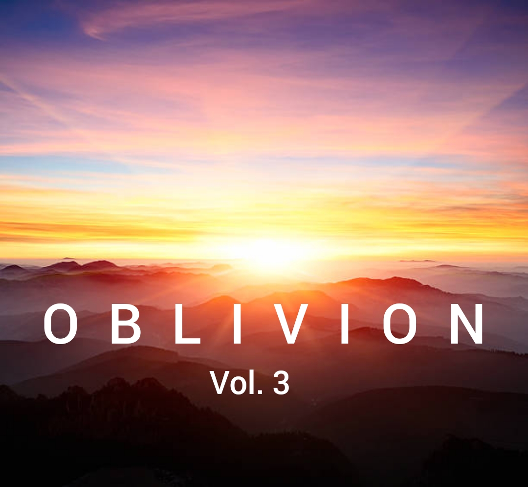Oblivion vol.3 Romantik Nuevo Marco Dozio Tdj - stage con Anna Boglione e Alessandro Guerri,