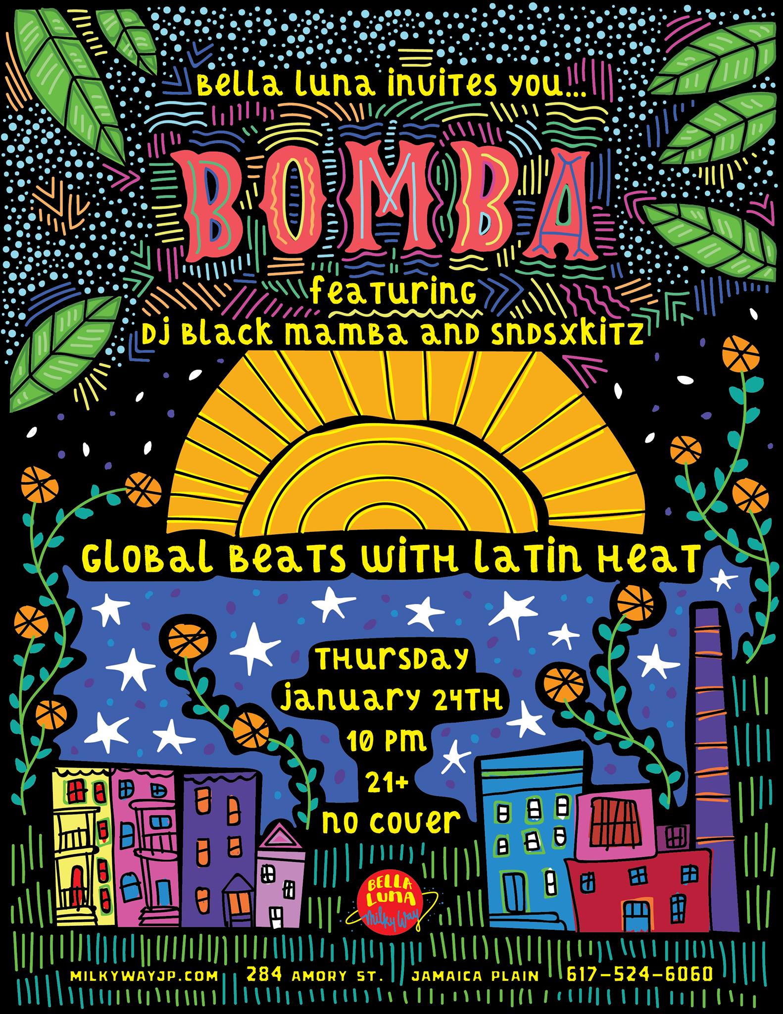Bomba