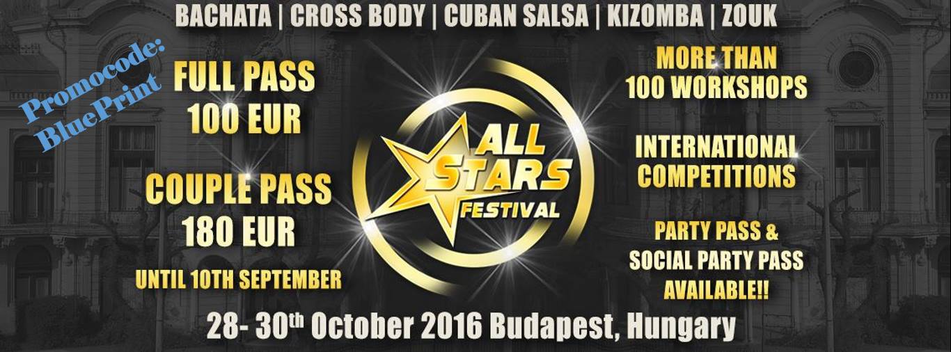 All Stars Festival