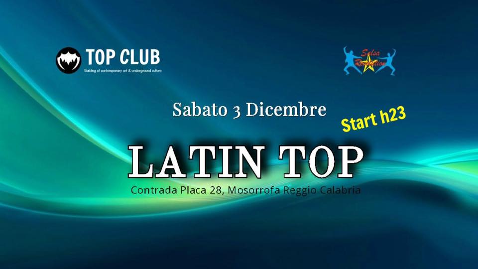 Latin Top