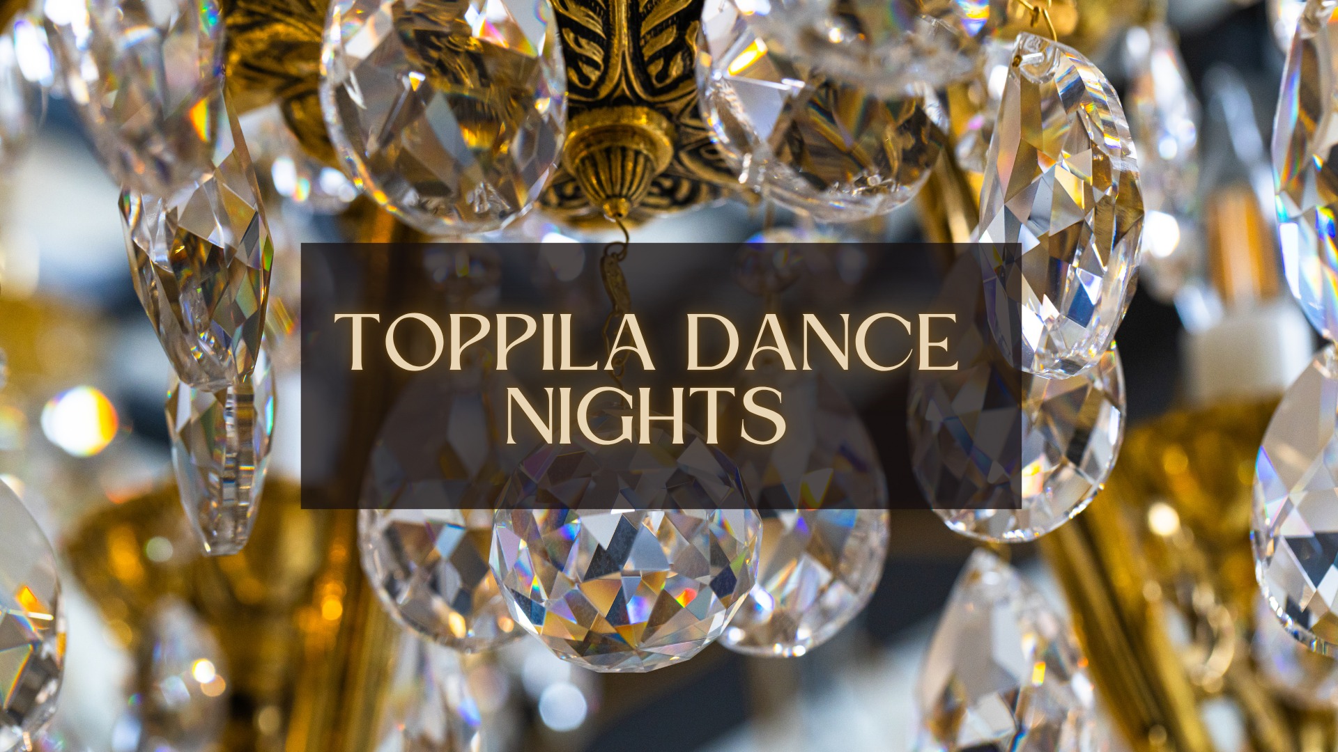 Toppila Dance Nights