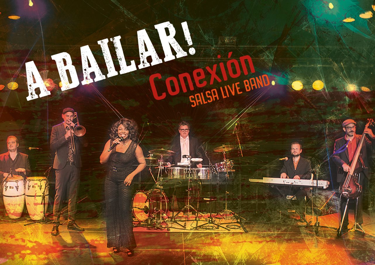 ¡Vamos a bailar! La Fiesta de la Salsa
