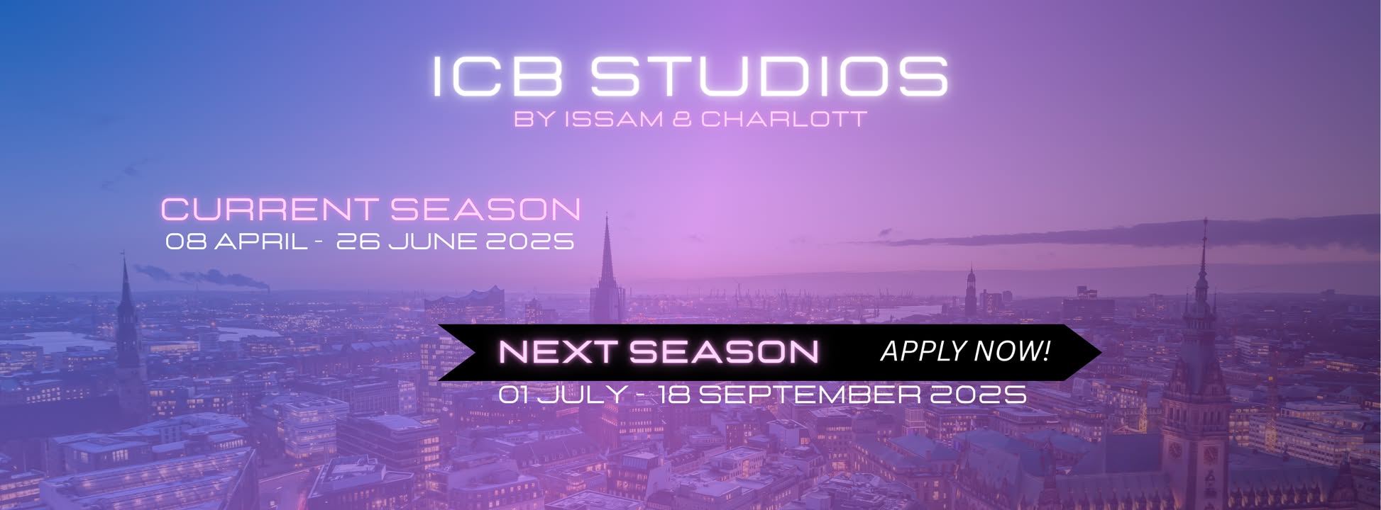New Bachata Beginners Class - Hamburg