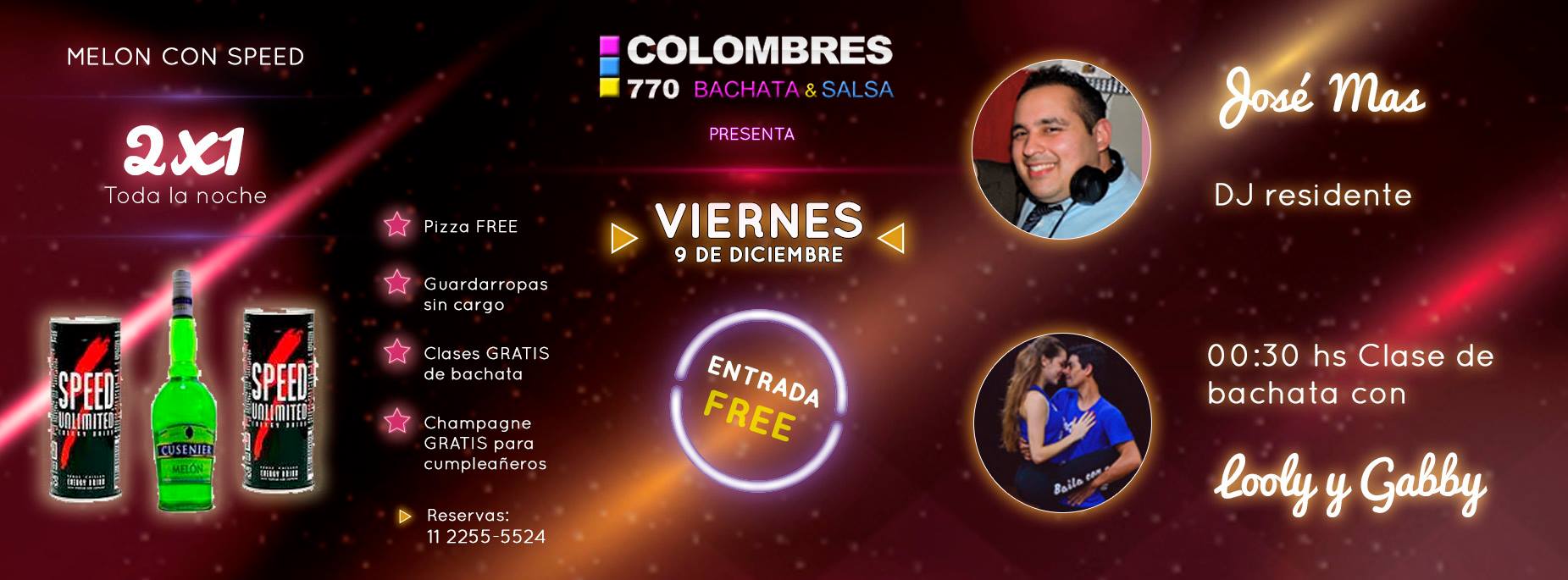 Viernes en Colombres 770