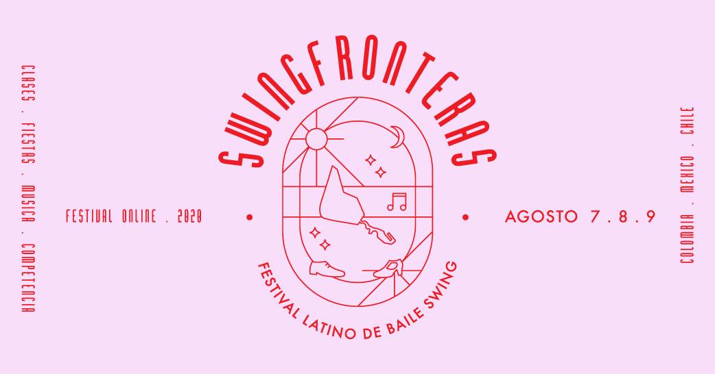Swingfronteras - Festival Latino de Baile Swing