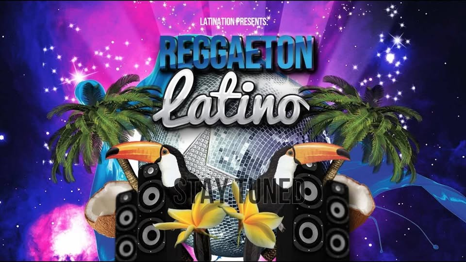 19.10 - Latination - Reggaeton Latino