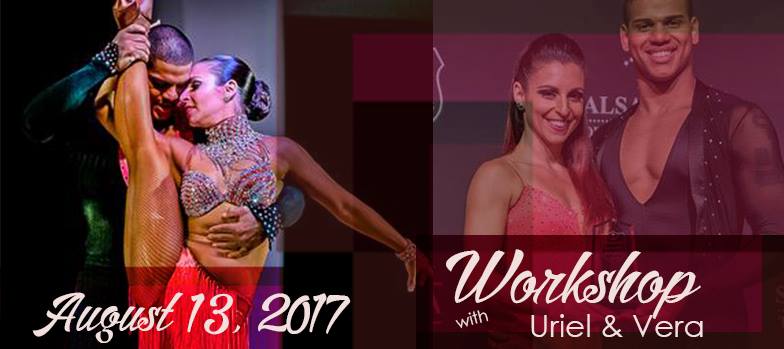 Workshop with Uriel & Vera