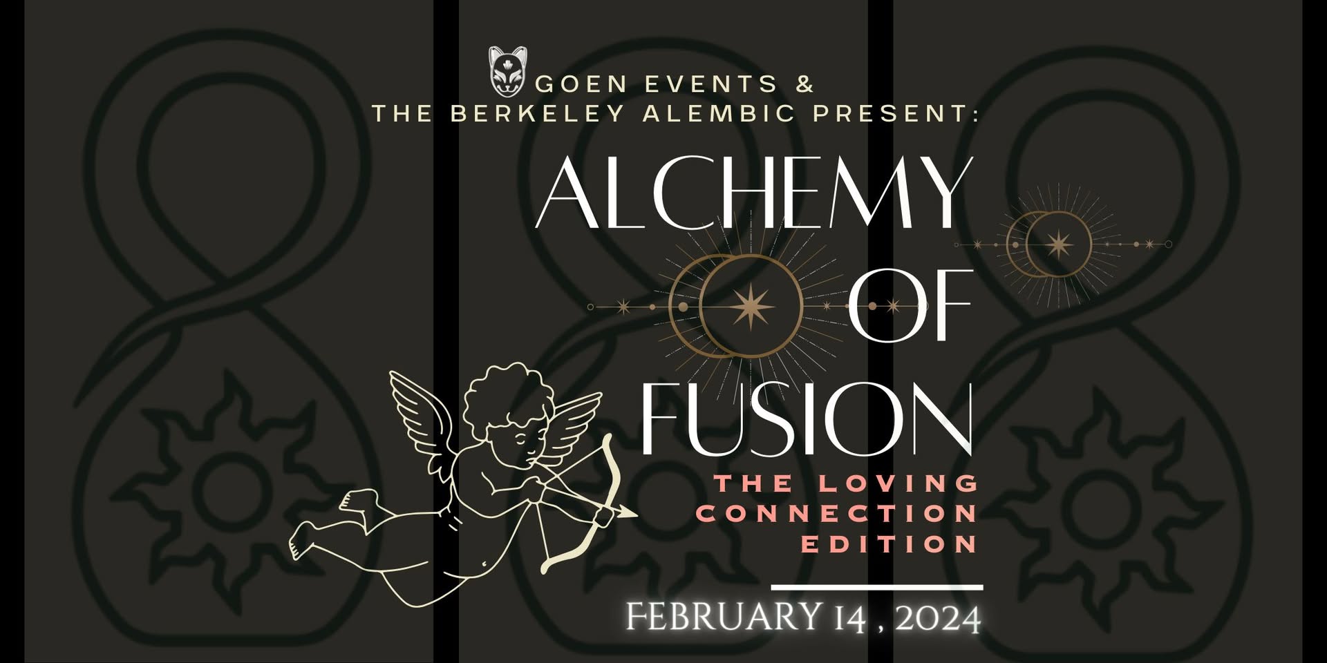 Alchemy of Fusion - The Loving Connection Edition