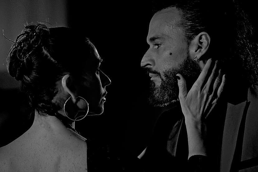 Inhabit Your Tango: A Journey Into Improvisation with Juan Cantone & Virginia Cutillo