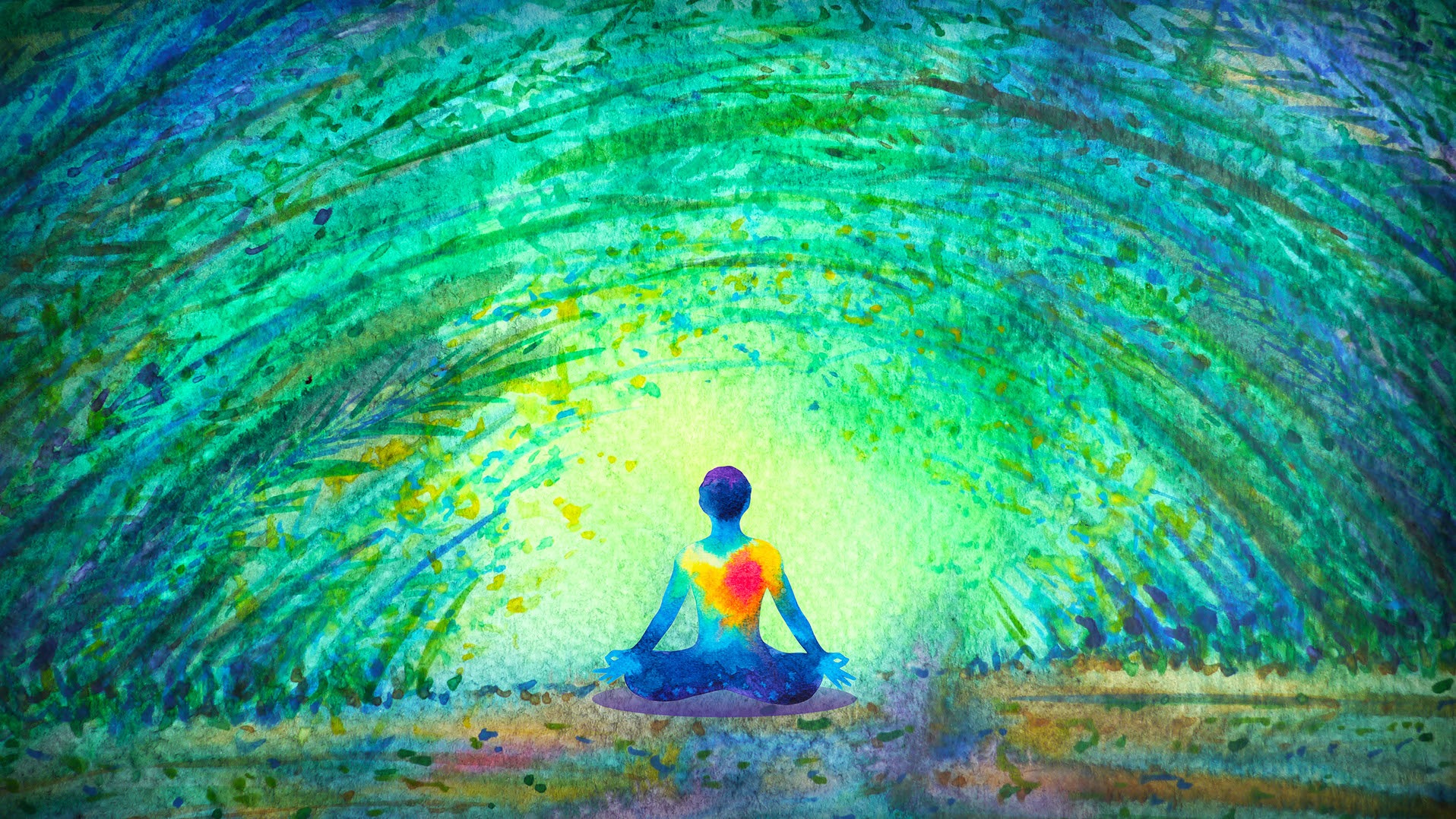Tribal Joy Ecstatic Dance Live & Online