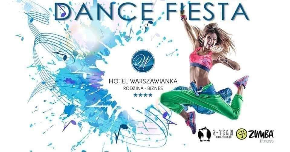 Dance Fiesta 2023