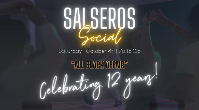 Salseros Social