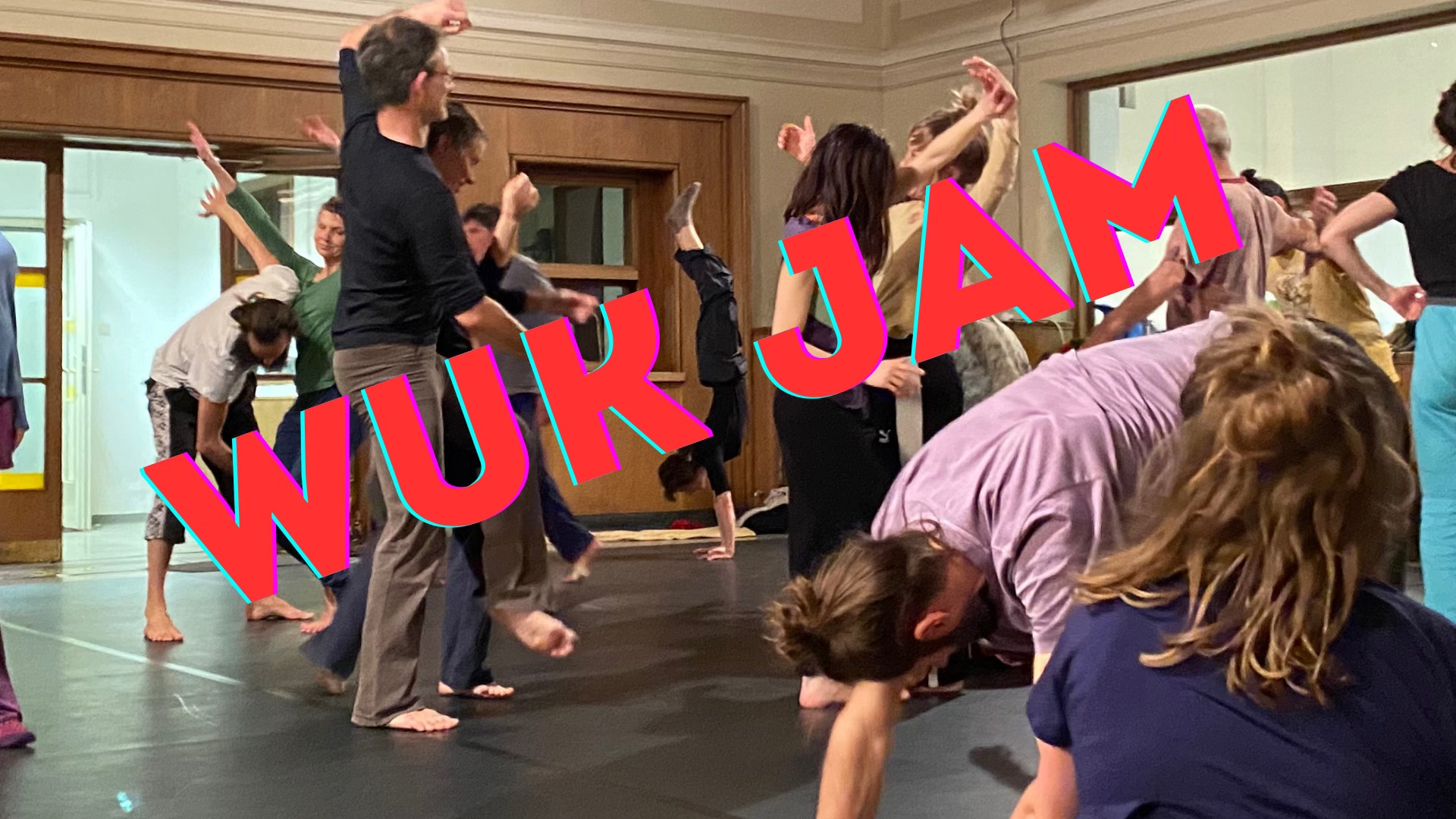 WUK JAM