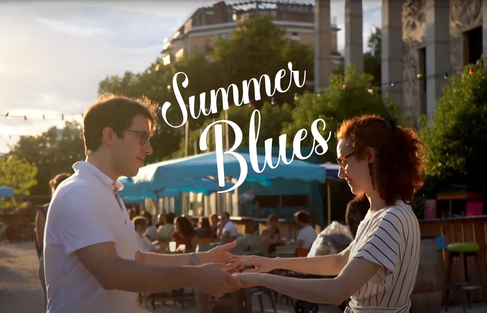 Summer Blues