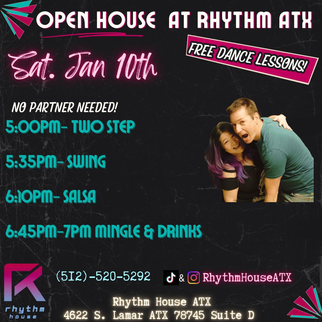 Open House