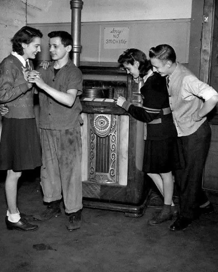 February 17th Swing Dance on the Stour