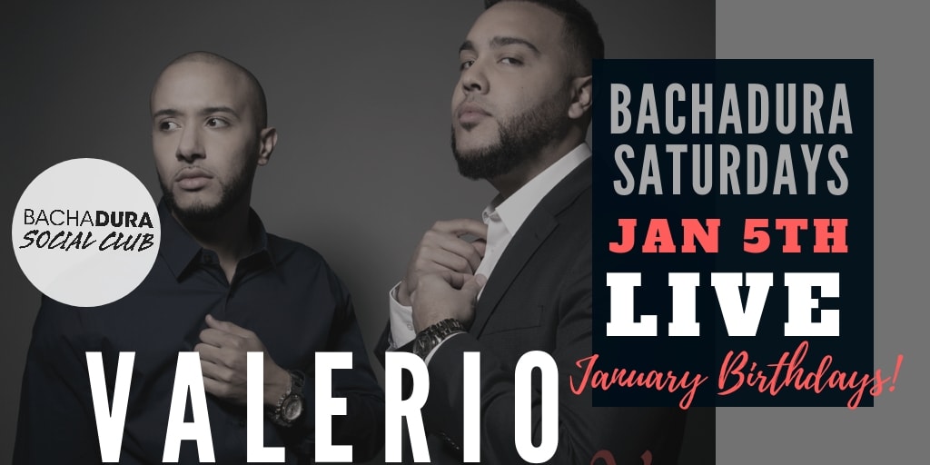 BachaDura Saturdays **Changed