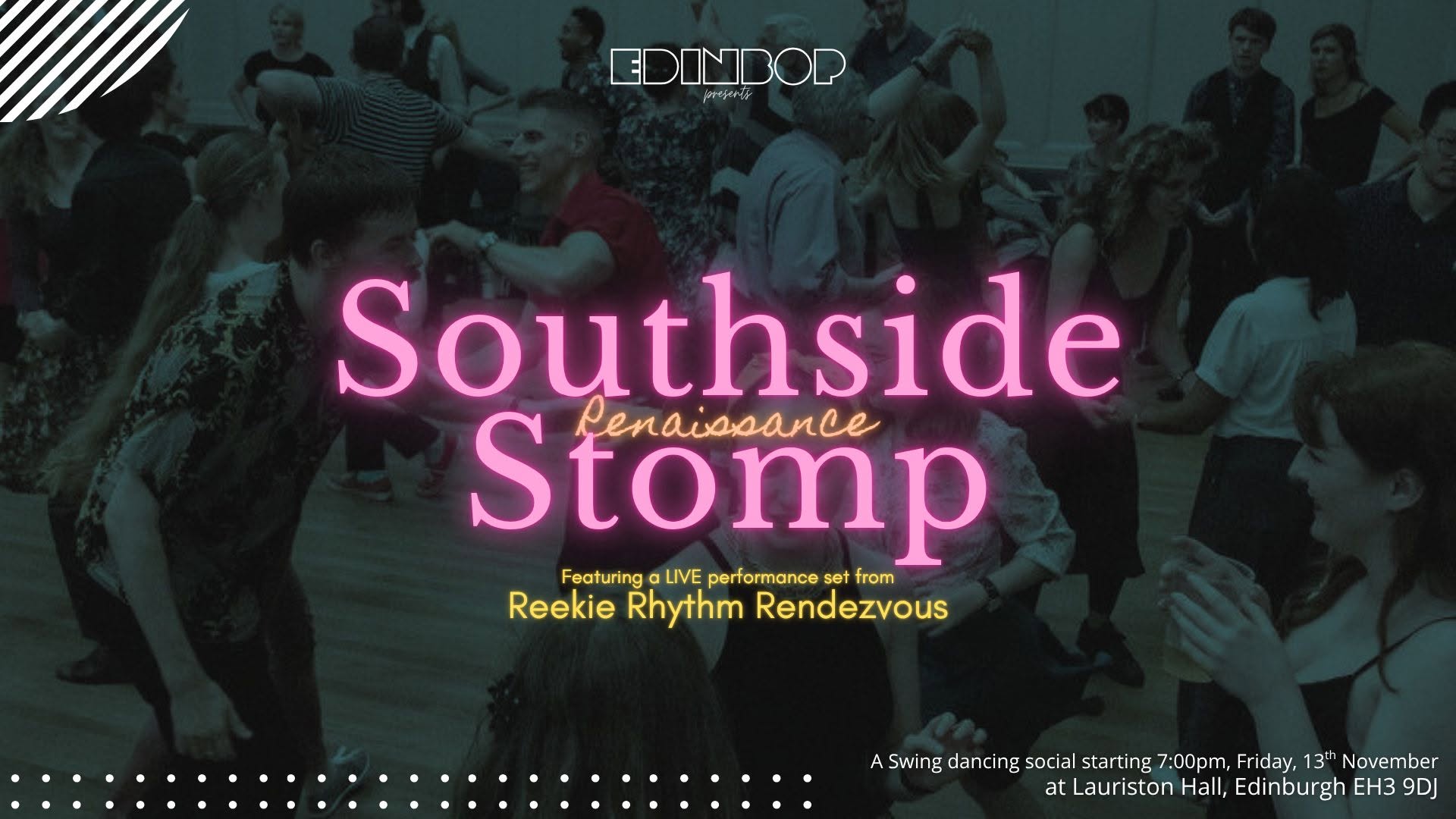 Southside Stomp: Renaissance