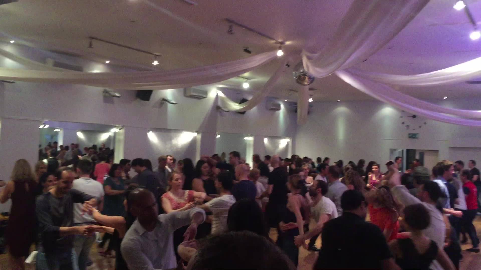 Putney Salsa & Bachata Club, monthly special