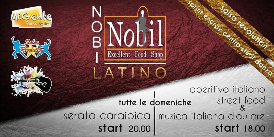 •NobiLatino•