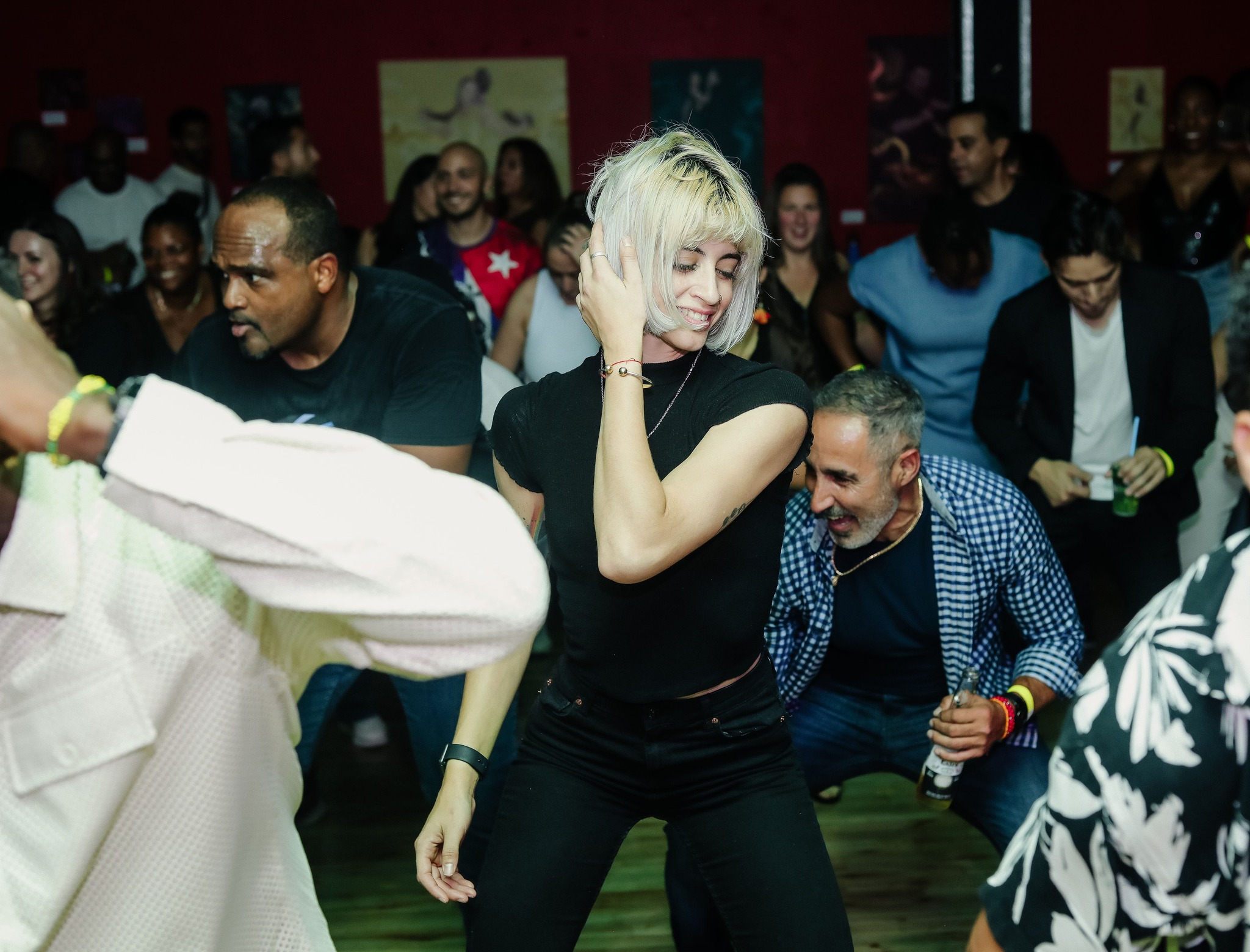 Soirée Titosalsabor, la fête cubaine et latina de Montréal