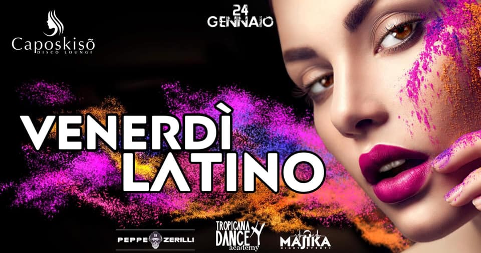 24GENNAIO VENERDILATINO! CAPOSKISÓ_GIARDINI NAXOS