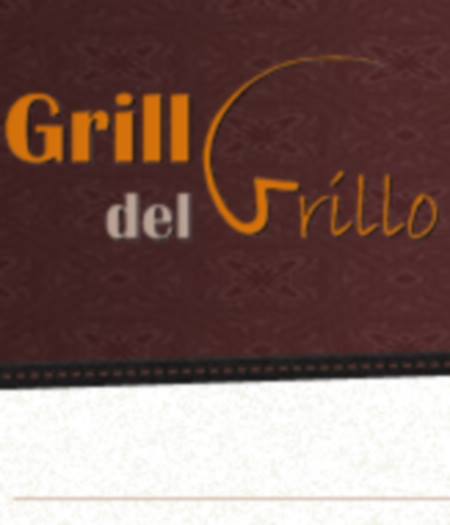 ESTATE LATINA!!! - GRILL DEL GRILLO