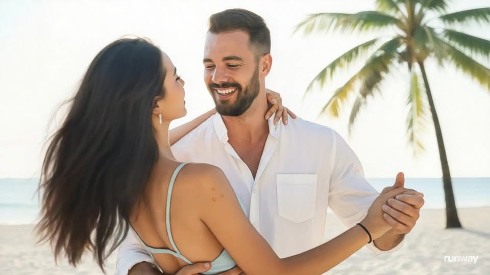 🎵 Fedezd fel a bachata varázsát! 🎶
